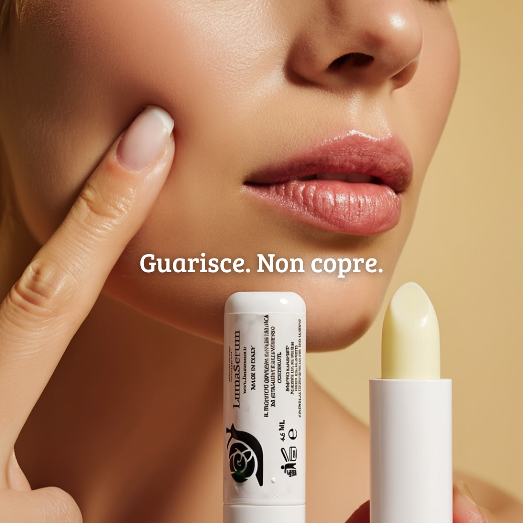 Mucin Lip Repair Balsamo Labbra