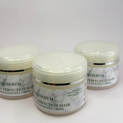 Mucin Instant Perfection Mask