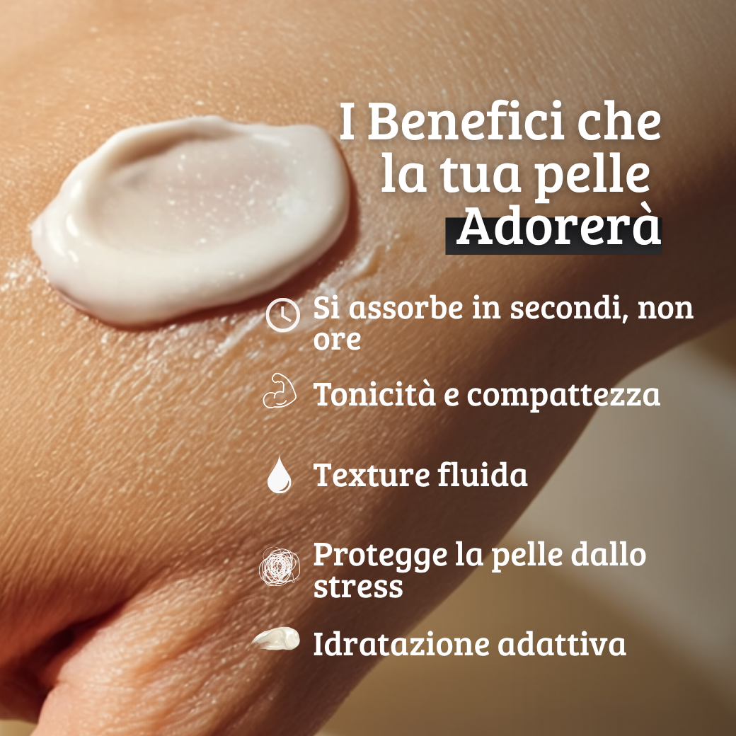 Mucin Hydra-Balance 24H Cream