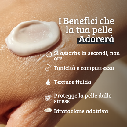 Mucin Hydra-Balance 24H Cream