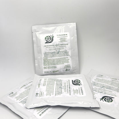 Mucin Instant Perfection Patch 1
