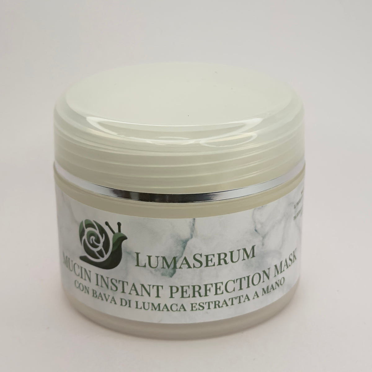 Mucin Instant Perfection Mask