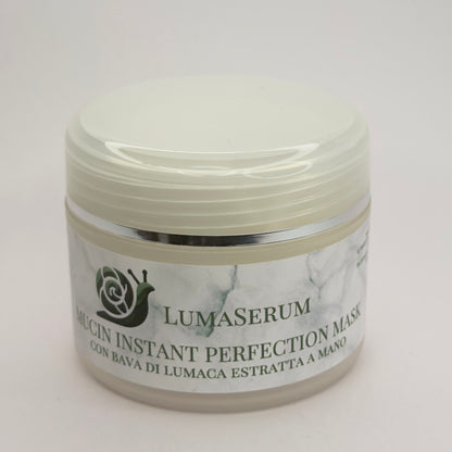 Mucin Instant Perfection Mask