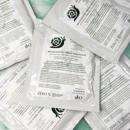 Mucin Instant Perfection Patch 1