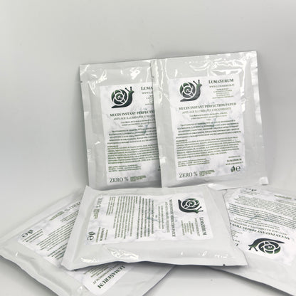 Mucin Instant Perfection Patch 1