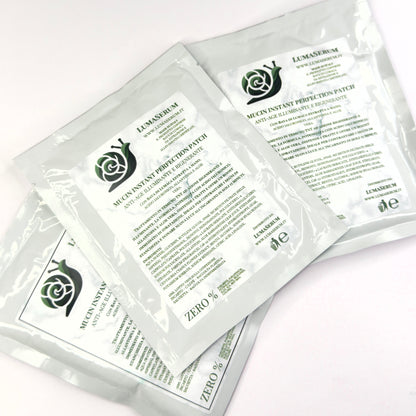 Mucin Instant Perfection Patch 1