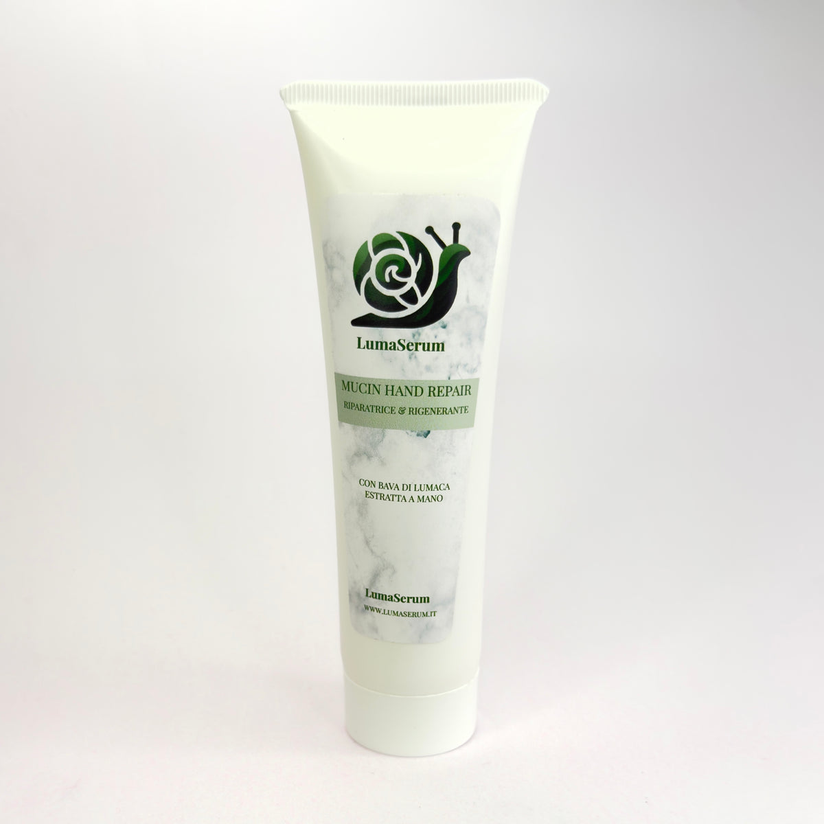 Mucin Hand Repair