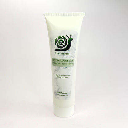 Mucin Hand Repair