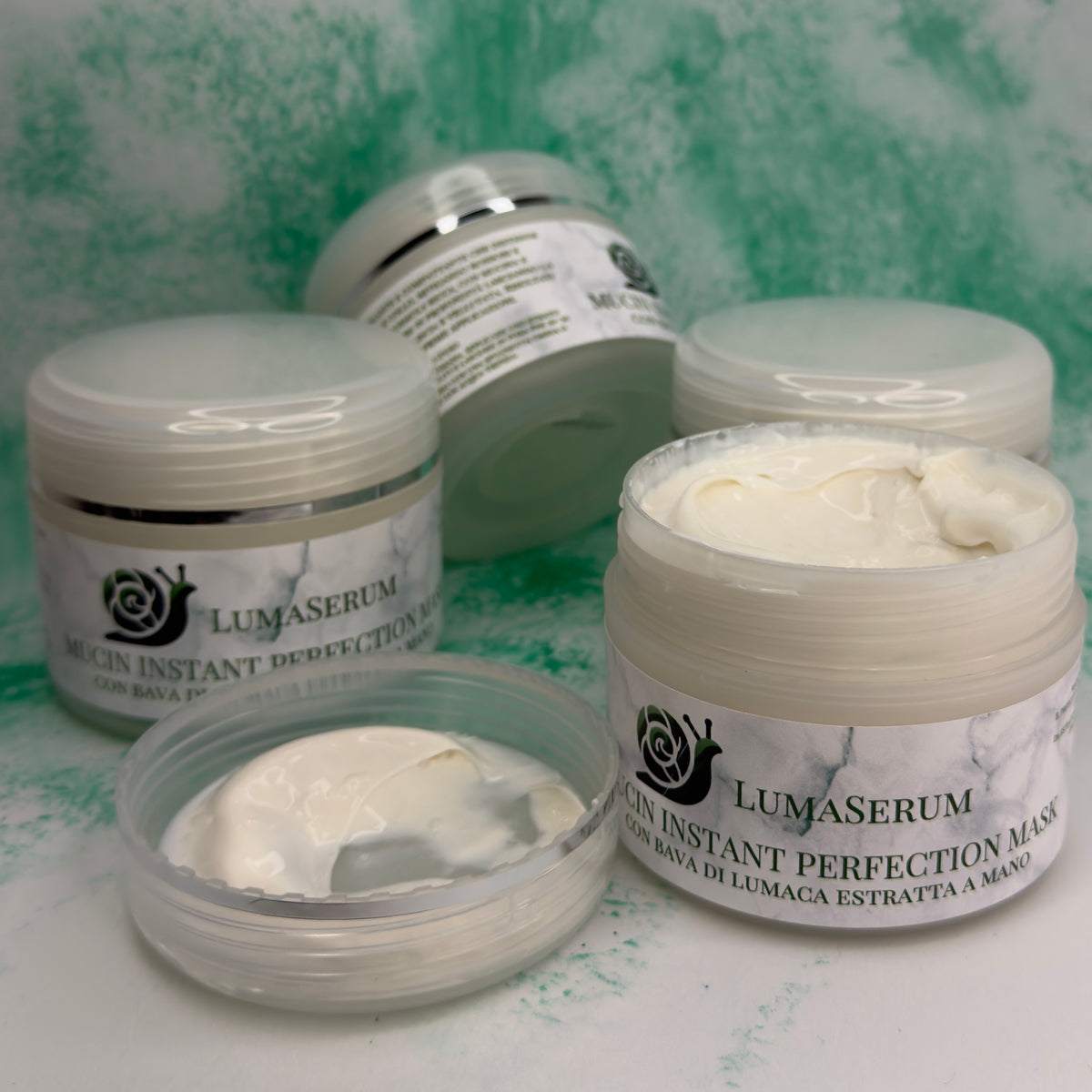 Mucin Instant Perfection Mask