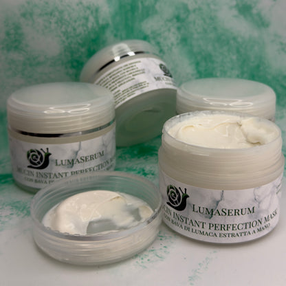 Mucin Instant Perfection Mask