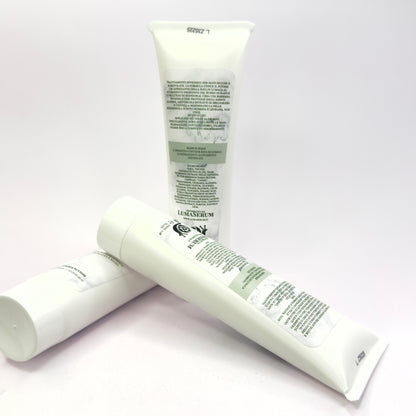 Mucin Hand Repair