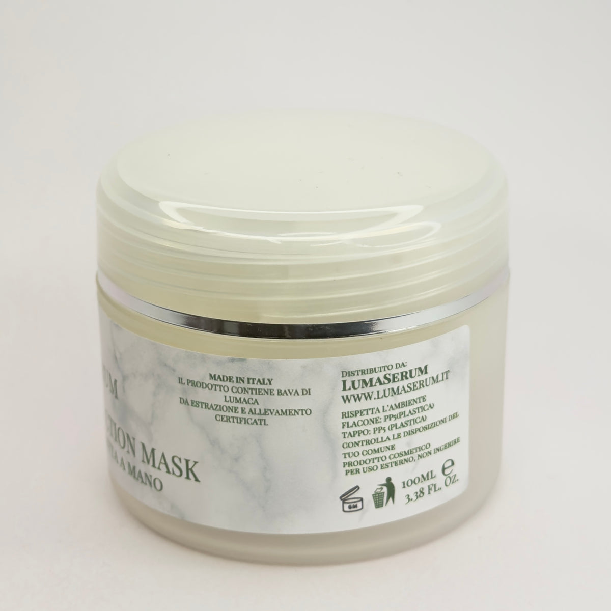 Mucin Instant Perfection Mask