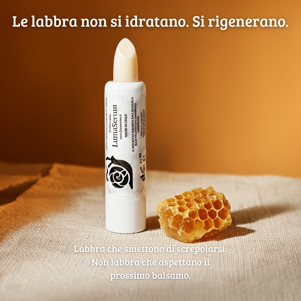 Mucin Lip Repair Balsamo Labbra