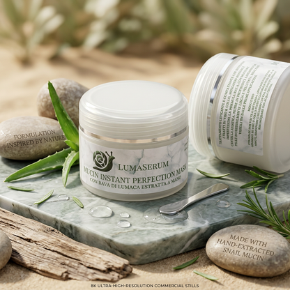 Mucin Instant Perfection Mask