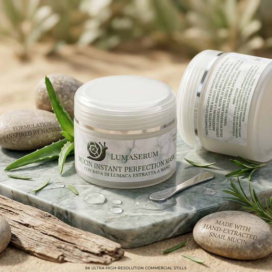 Mucin Instant Perfection Mask