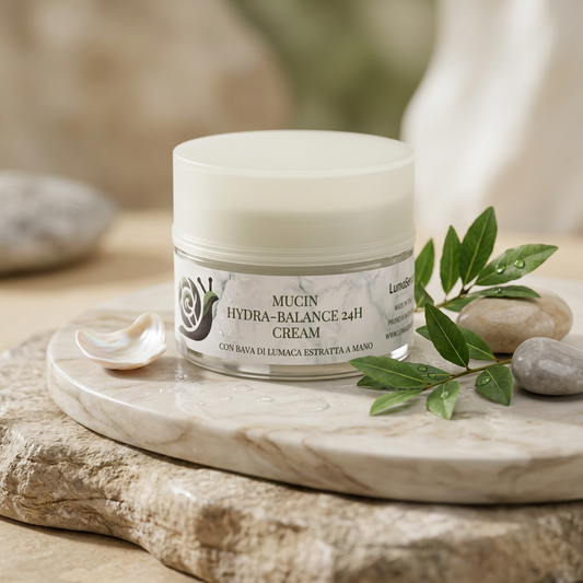 Mucin Hydra-Balance 24H Cream