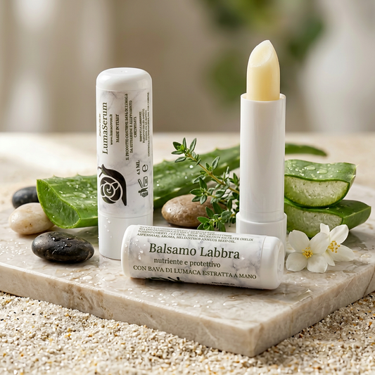 Mucin Lip Repair Balsamo Labbra